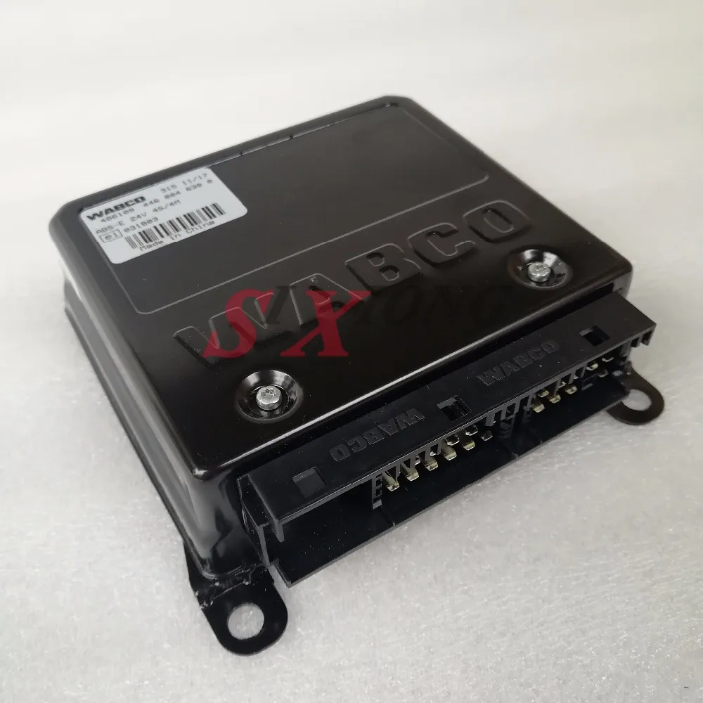 4460046300 WABCO ECU для европейских грузовиков|Тормоз грузовика| |