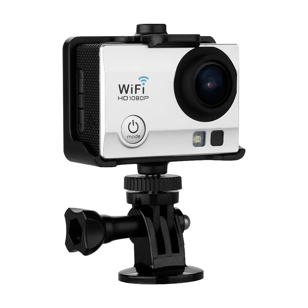 Экшн камера ivue Rincon 1080p