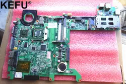 480850-001 Latop материнская плата подходит для HP tx2500 ноутбук материнская плата + Бесплатный процессора