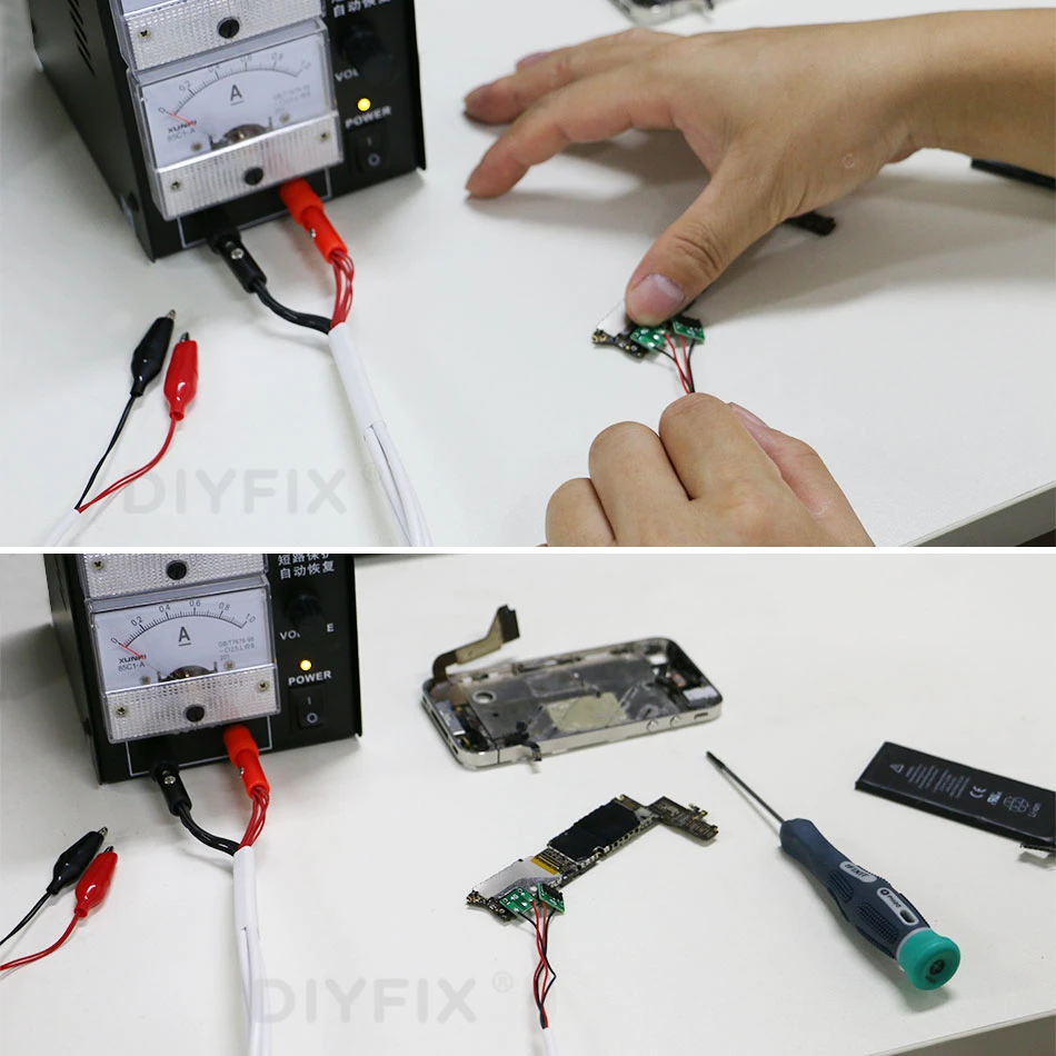Phone Current Test Cable (3)