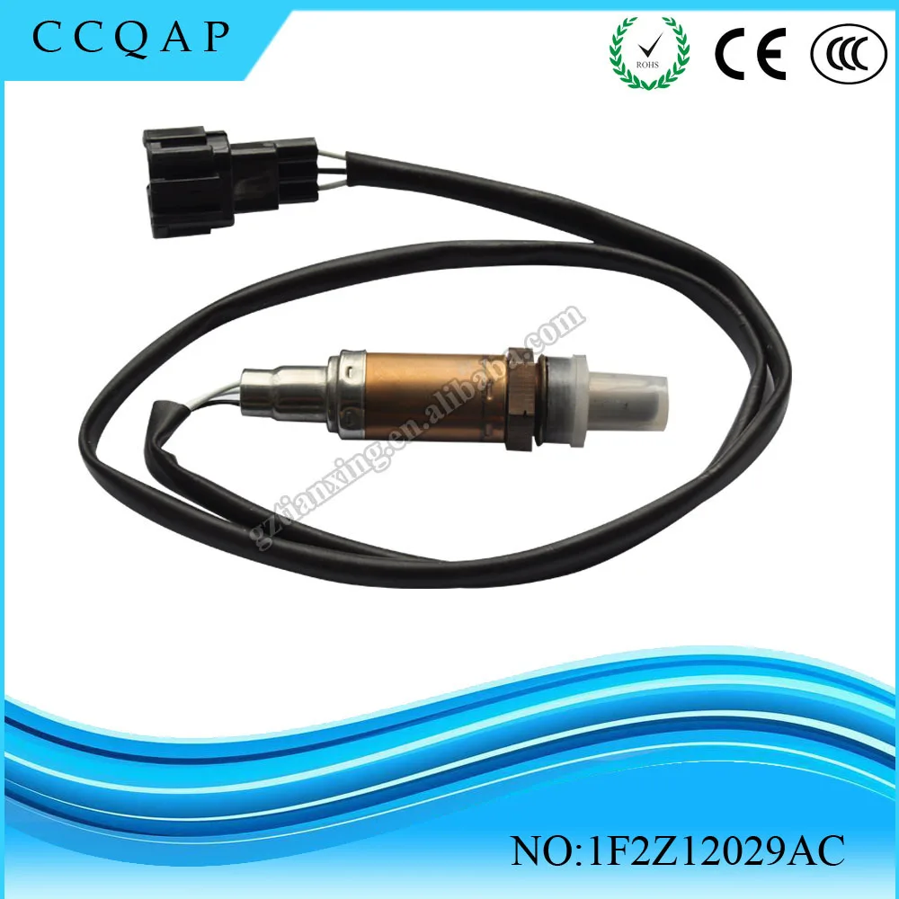 22690 AA001 O2 Oxygen Sensor for Nissan Desert Thunder LCD22T Truck Pickup D22 KA24DE NP300in