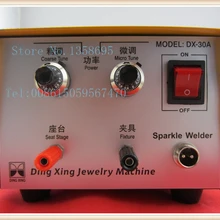 110 В 200 Вт Золотой Серебряный Платиновый сварочный аппарат, сварочный аппарат для ювелирных изделий, аппарат для точечной сварки ювелирных изделий ювелирное ожерелье оборудование для изготовления