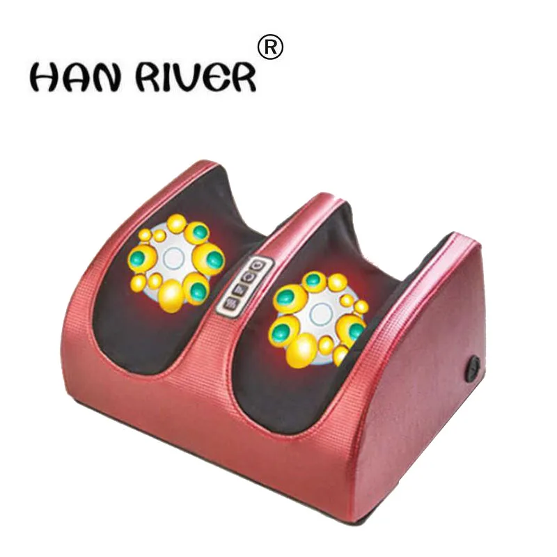 Foot massage foot massage machine auxiliary improve sleep warm massager