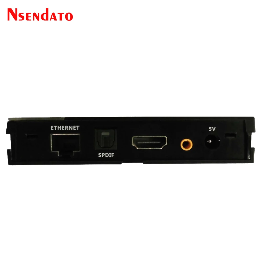 H96 Max 4gb 32gb Android TV Box (6)