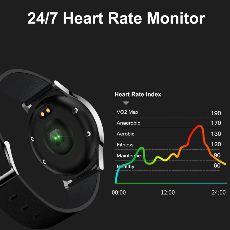 Смарт часы Q28 1 54 большой экран фитнес напоминание сообщение Push Sleep монитор