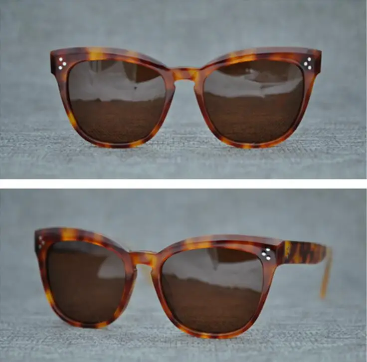 Design Lkk schwarzes Gradienten Sonnenbrille Mode mehrfach rosa Sol Frauen De Oculos Rahmen Katze Große Brillen Weiß Auge Marke Vintage Stil rwnrCq7A