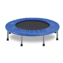 O001 высококачественных Складной батут для детей, круглый батут, батут складной
