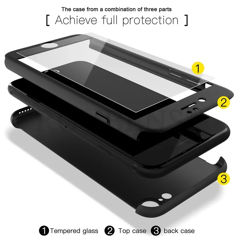 iPhone 7 360 Degree Case (25)