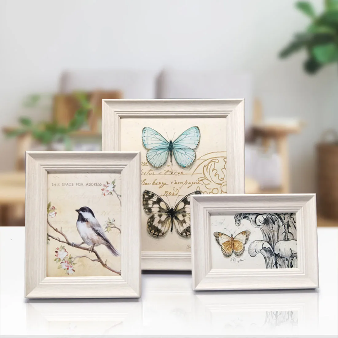 Buy Europe Style Photo Frame Rectangle Picture Frame