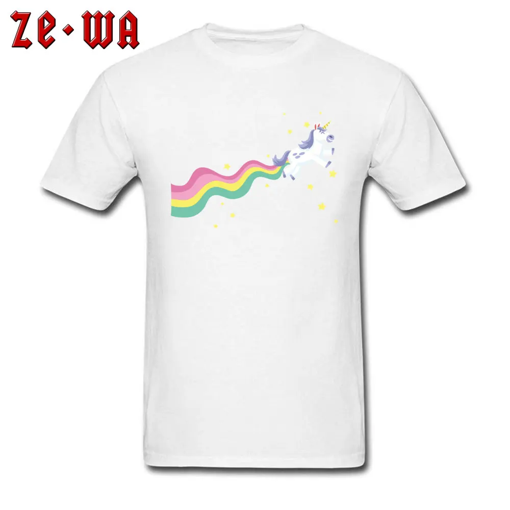 100% Cotton Male Short Sleeve 2018918Y56 T Shirts Funny T Shirt Cute Custom Crew Neck Tee-Shirts Wholesale 2018918Y56 white