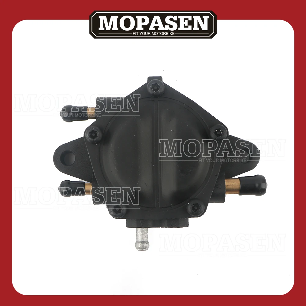 Расходной топливный насос Mikuni High Hi Flo 65L Rhino 450 660 Сменные аксессуары универсальные