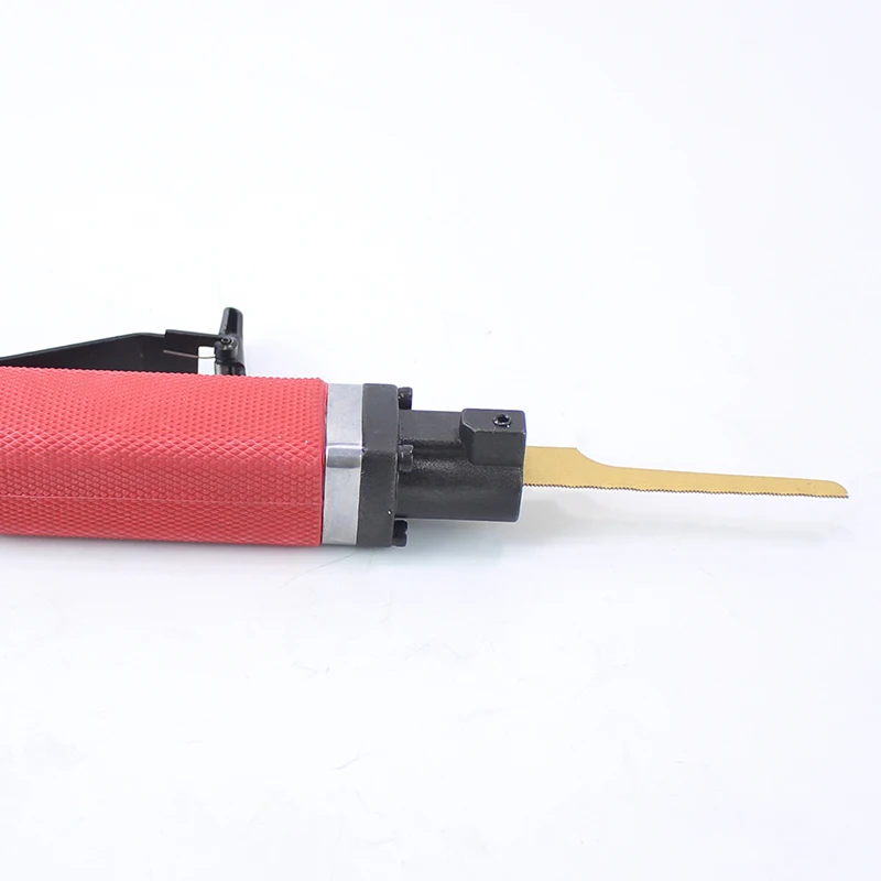  Quality AF5A-Q Dual-function Reciprocating Pneumatic File Saw Air Cutting Machine Air Saw Tool