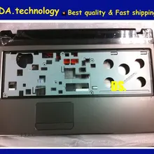 Wellendorff 96% lcd верхний корпус для ACER Aspire 5750 5750G 5755G Упор для рук верхний чехол Верхняя Крышка верхняя оболочка C крышка