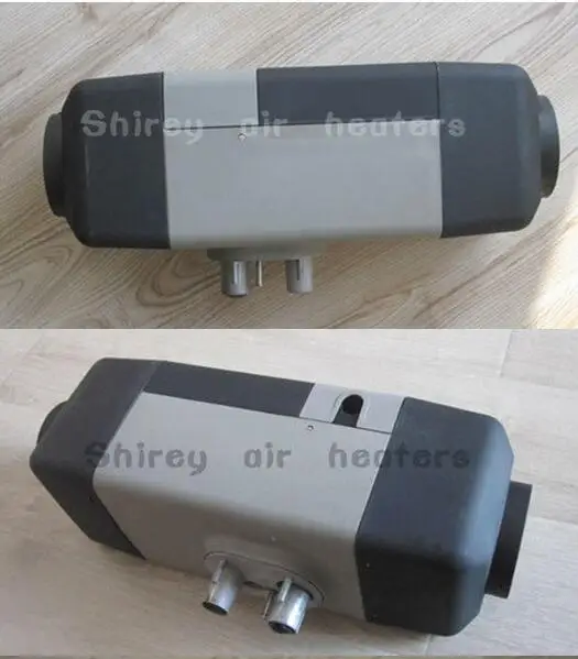 5kw 12V or 24v diesel gasoline air parking heater for car camper caravan ship truck bus pre-heater fast shipping