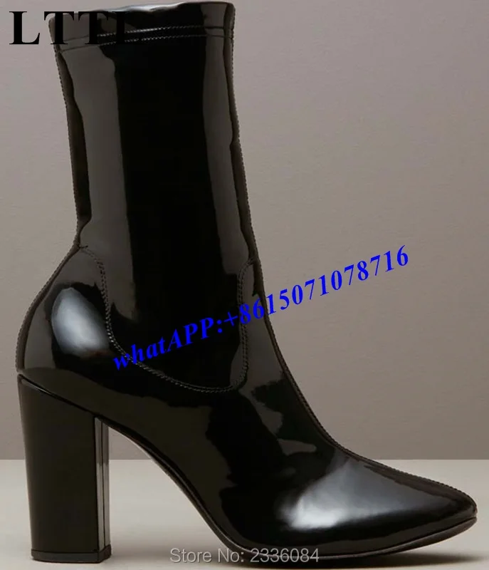 2018 Runway Style Kim Kardashian Boots Kendall Celebrity