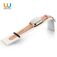 UWatch Smartwatch Kids T58 WiFi Call Free Web APP Realtime Track GSM Tracker SIM Children Bracelet Gps Watch Safe for Andorid