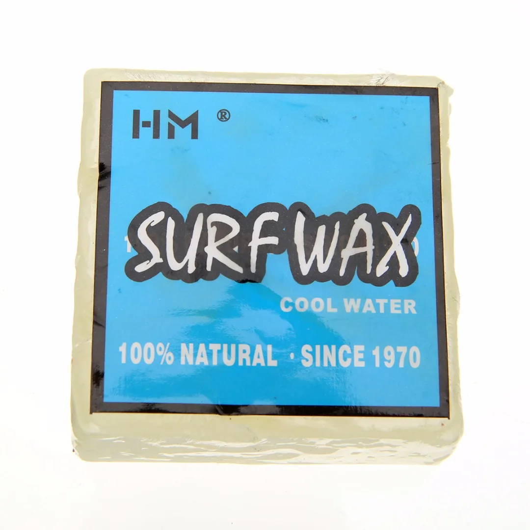 1Pcs Natural Surfboard Skimboard Surf Wax Tropical/Warm/Cool/Cold Water Wax For Surfboard Surfing Sports 1Pcs Natural Surfboard Skimboard Surf Wax Tropical/Warm/Cool/Cold Water Wax For Surfboard Surfing Sports