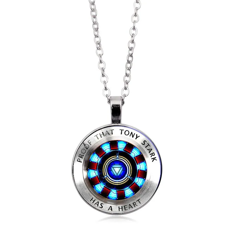 AOZE2020 Модные солнцезащитные очки Tony Stark Flight Style Мужские квадратные брендовые