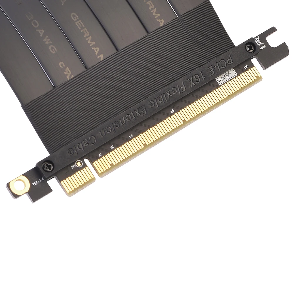 Плата расширения H1111Z PCI Express плата x16 удлинитель с 16x на PCIE E E|Платы расширения| |