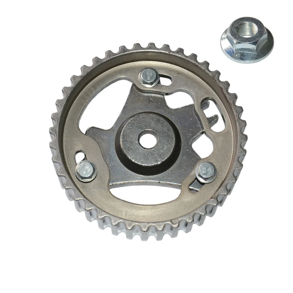 CAMSHAFT PULLEY FOR NISSAN RENAULT 1.5 dCi 7701478037