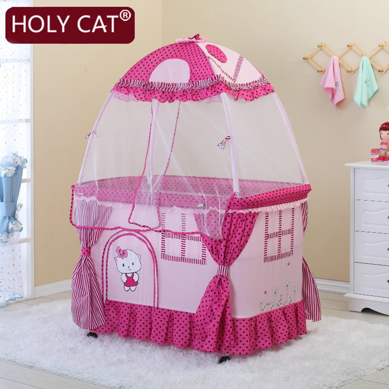 Lit Bebe Lit De Jeu En Fer Lit Bebe Multifonction Table Sans Laque Lit Berceau Pour Enfants Aliexpress