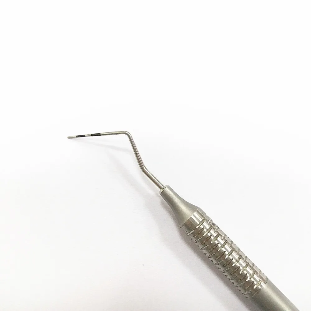 Periodontal Color Coated William Probes Professional Dental Instrument