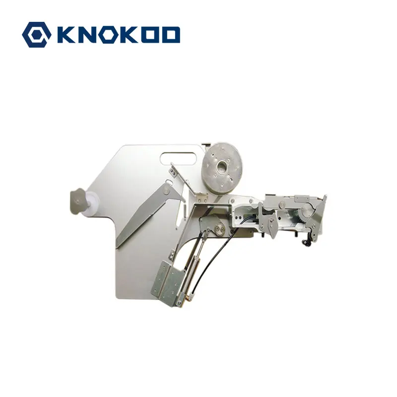 

SMT Feeder CL44mm KW1-M6500-000 for Pick and Place Machine