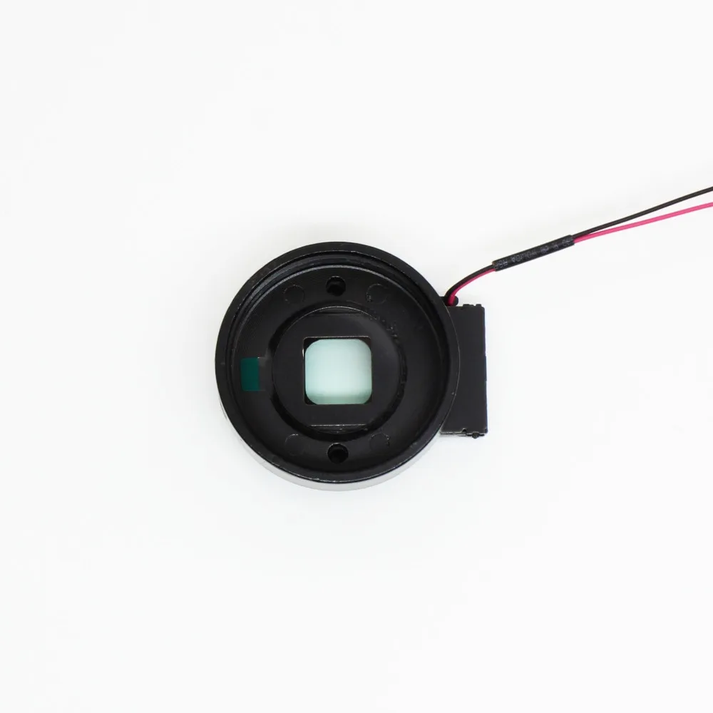  IR CUT ICR with CS Lens Mount Holder Dual Filters Day and Nigh Automatically Switch for CCTV Camera - 32853384976