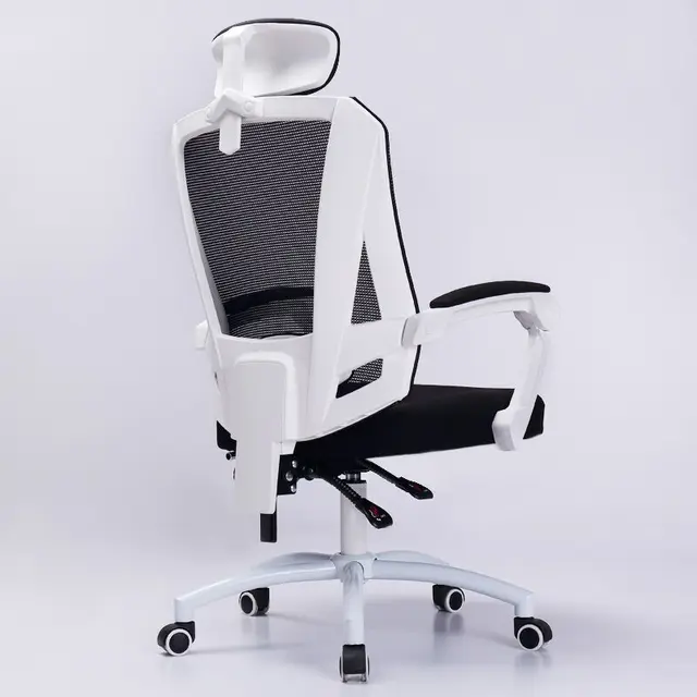 Special Price Household Lifting Boss Chair Lying Rotating Chair Racing Game Computer Office Chair Ergonomic Lacework Silla Conference Armchair Special Price Household Lifting Boss Chair Lying Rotating Chair Racing Game Computer Office Chair Ergonomic Lacework Silla Conference Armchair