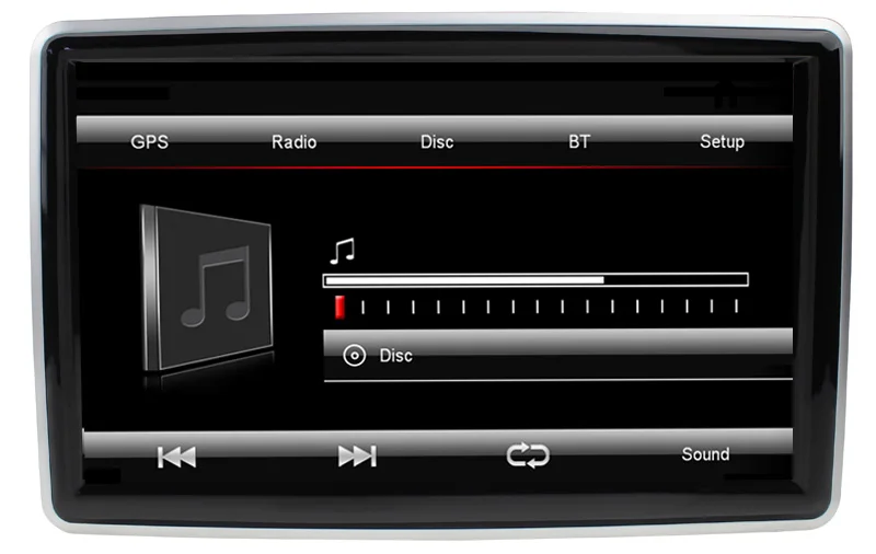 8 &quotАвтомобильный мультимедийный DVD плеер для Mercedes Benz A B класс W176 W246 GLA CLA G класса с