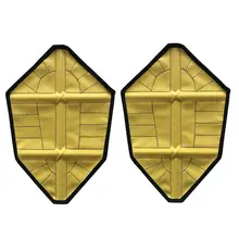 1 пара многоразовые автоматические бахилы носок авто-пакет бахилы 3,23