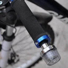 1 пара, светодиодный индикатор поворота для шоссейного велосипеда, велосипеда, руля из алюминия с ЧПУ, сигнальные огни для велосипедного спортивного руля
