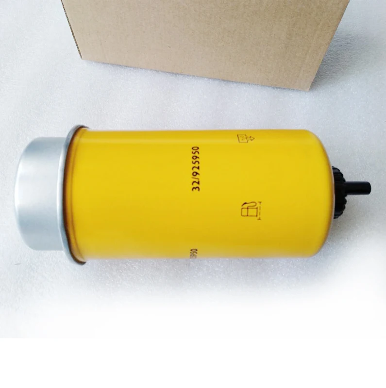 for JCB FUEL SEDIMENT FILTER 32/925950 FOR 444 ENGINE 3CX, 4CXin Air
