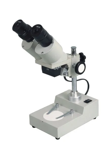 40X промышленный PCB инспекционный стерео бинокулярный микроскоп с эхо-светильник для ремонта мобильных телефонов