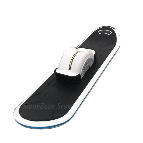 

one wheel music bluetooth board scooter,waveboard,hoverboard,ox board,air unicycle skateboard