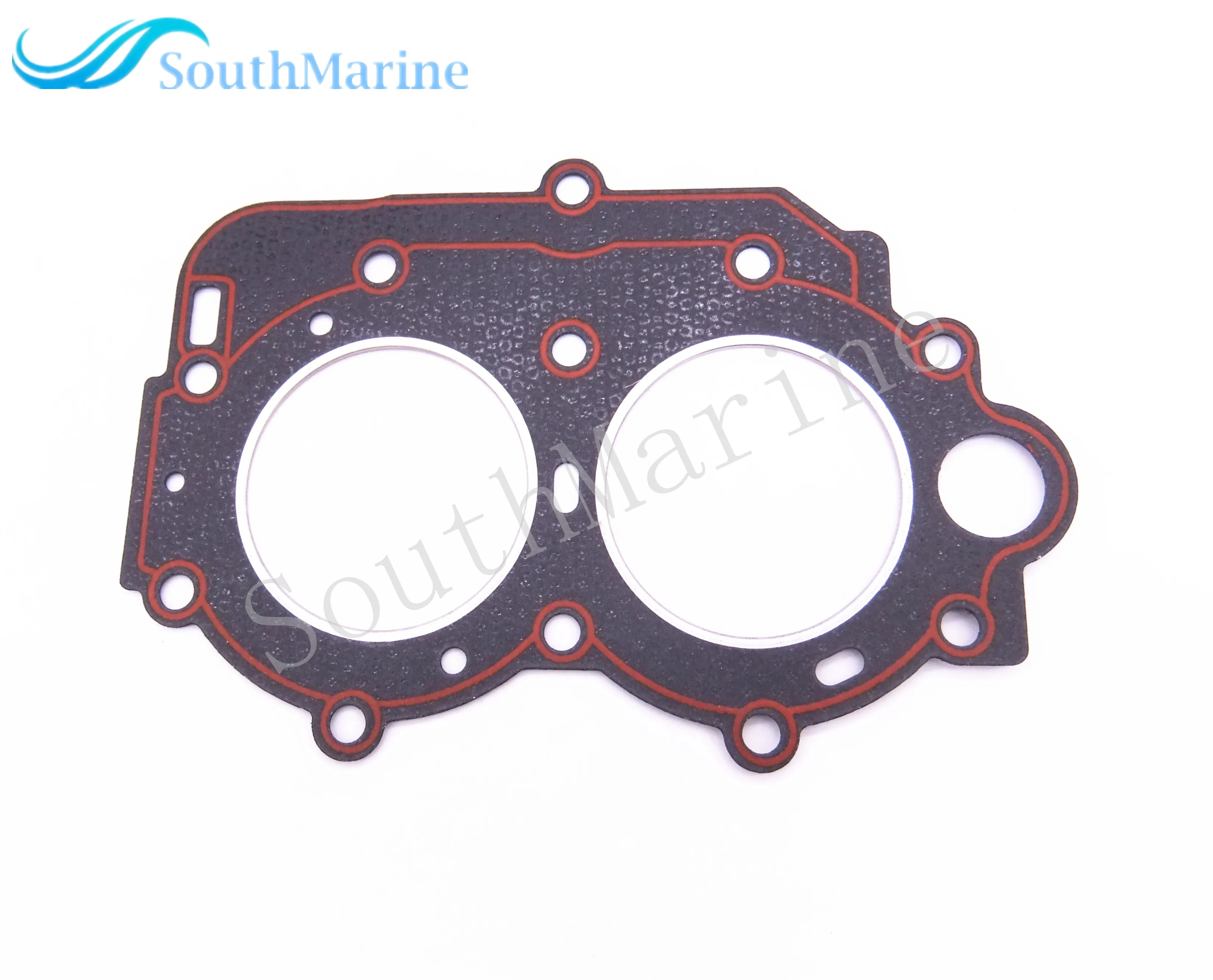 Boat Motor T1504000100 Cylinder Head Gasket For Parsun Hdx 2stroke T9