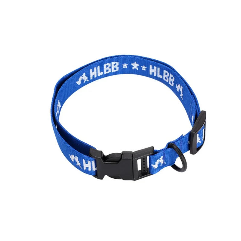 

Collar Pet Dog Cat New Safety Adjustable Control Anti Flea Nylon Carrying Strap