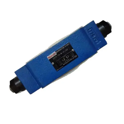 

Z2FS16-8-31/S2 new rexroth valve R900457256