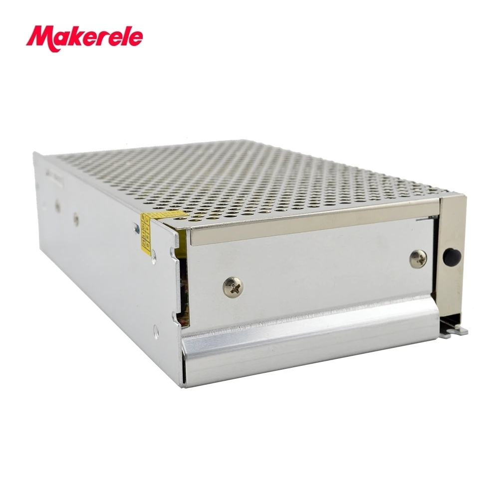 

customized triple dc output 5V12V-12V T-100F power supply 100w three outputs switching power supply 5A 2A 2A with CE