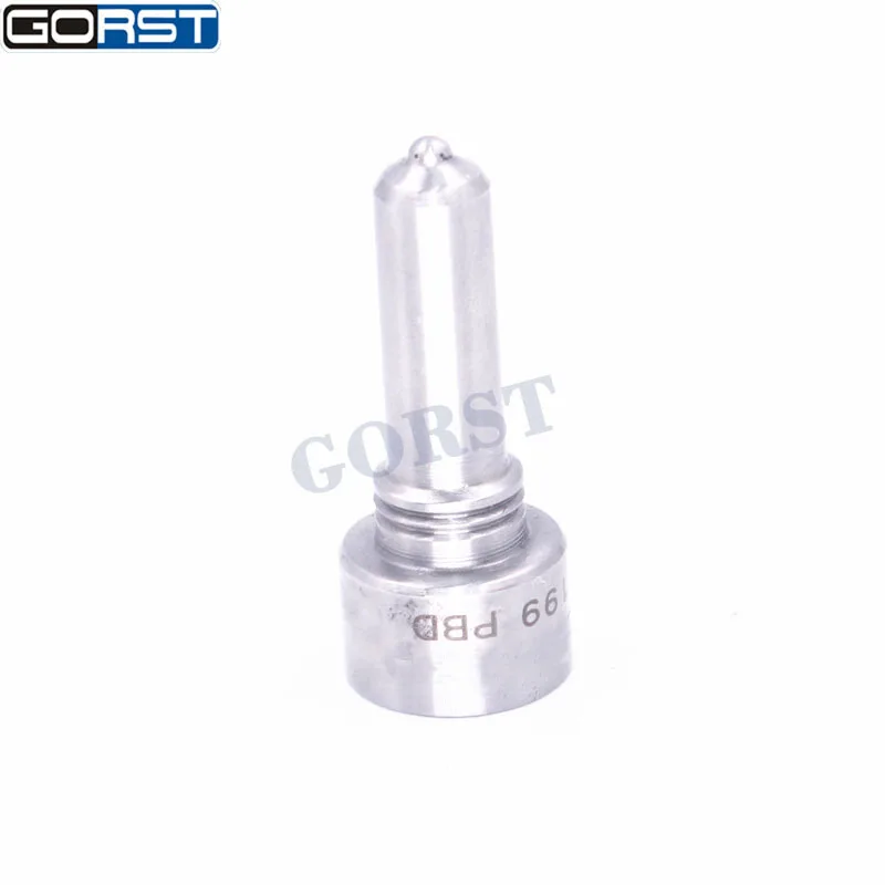 High Quality Common Rail Nozzle L199PBD for Injector EJBR04401D-2