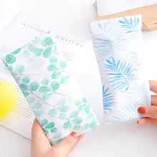 Модный водонепроницаемый устойчивый к царапинам портативный футляр для очков Защитный Контейнер для очков сумка для очков футляр для очков для чтения