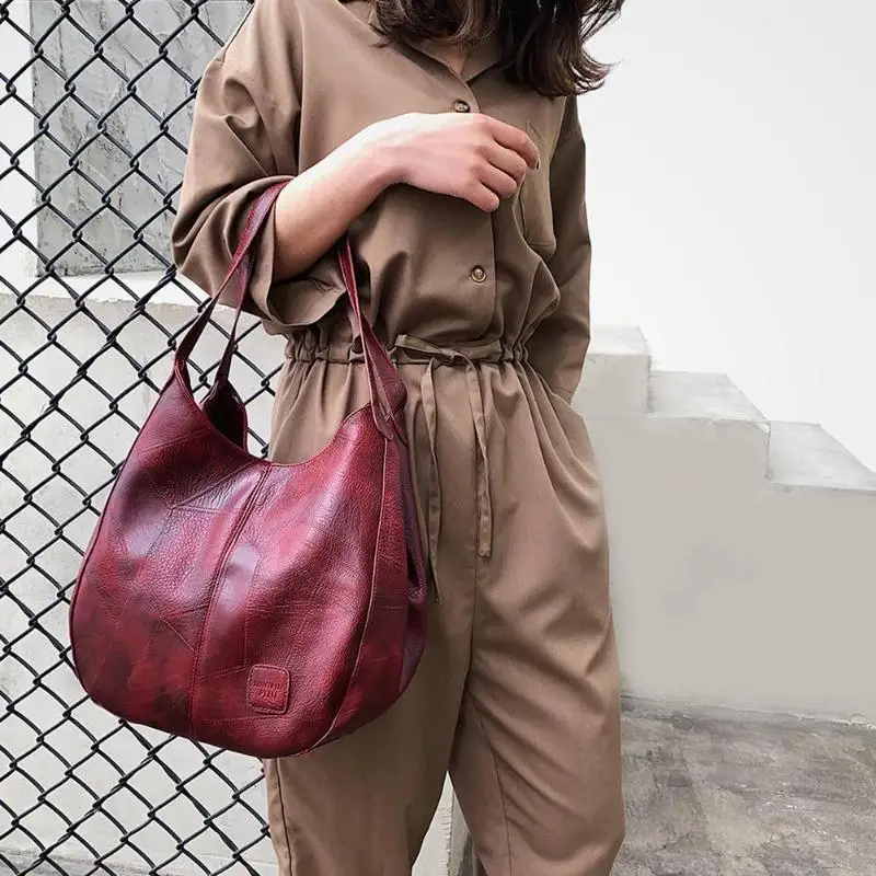 Роскошные сумки женские дизайнерские классические модные большие вместительные офисные женские Сумки из искусственной кожи