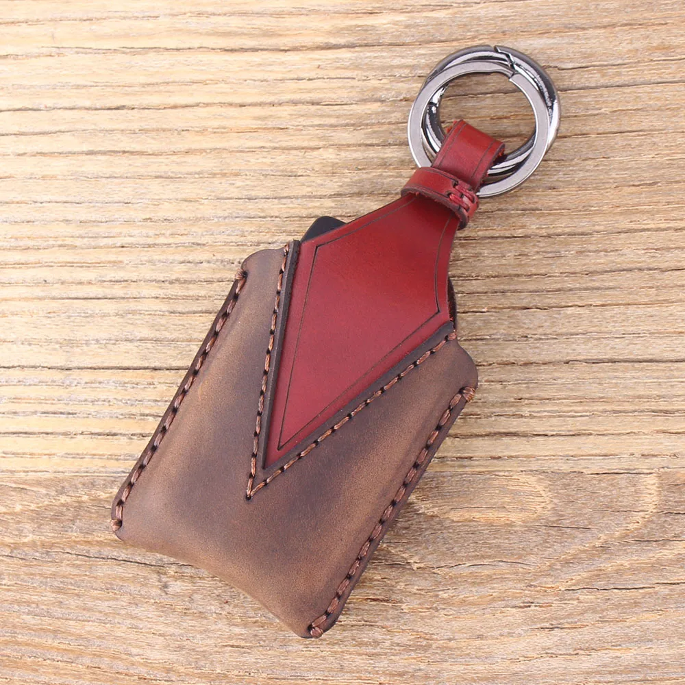 KEYYOU-In-Vera-Pelle-Per-Toyota-Avalon-Camry-RAV4-3-Bottoni-Chiave-A-Distanza-Borsette-Portachiavi.jpg Cover chiave telecomando per Toyota Avalon Camry RAV4 3 Bottoni - KEYYOU In Vera Pelle Per Toyota Avalon Camry RAV4 3 Bottoni Chiave A Distanza Borsette Portachiavi