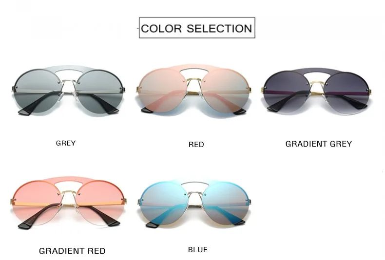 sunglasses women round (13)