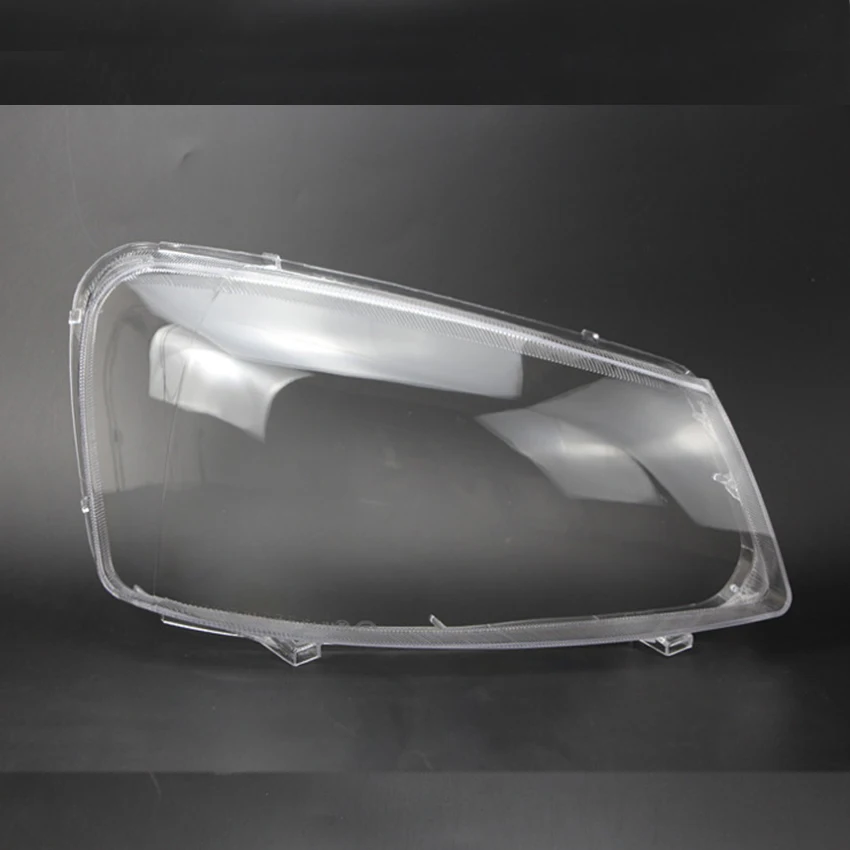 

for Great Wall Pickup Truck Wingle 5 Headlight lamp cover lens lamp plastic cover lamp holder housing car hood wrap