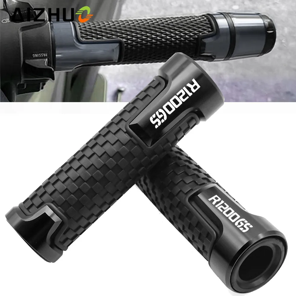 

Motorcycle Accessories Handle Grips Handle Bar For BMW R1200GS ADVENTURE LC R1200GS LC R1200 GS R 1200GS R 1200 GS