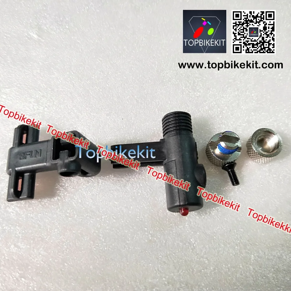 

Bafang Speed sensor Bafang central motor speed sensor for BBS01 BBS02 BBS03 BBSHD Mid motor Bafang parts
