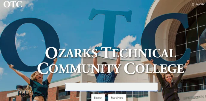 Ozarks Technical Community College 教育邮箱注册