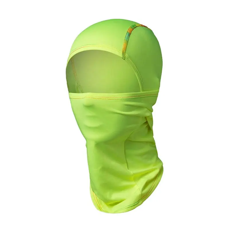 

Windproof Ski Riding Full Face Mask Cold Weather Neck Warmer Hood Sunscreen Hat Outdoor Hiking Climbing Adventure Supply