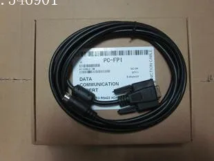 PC-FP1 PC FP1 New PLC Programming Cable RS232 